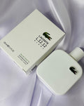 BLANC PURE - LACOSTE