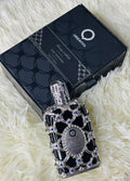 ORIENTICA - OUD SAFFRON