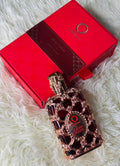 AMBER ROUGE - ORIENTICA