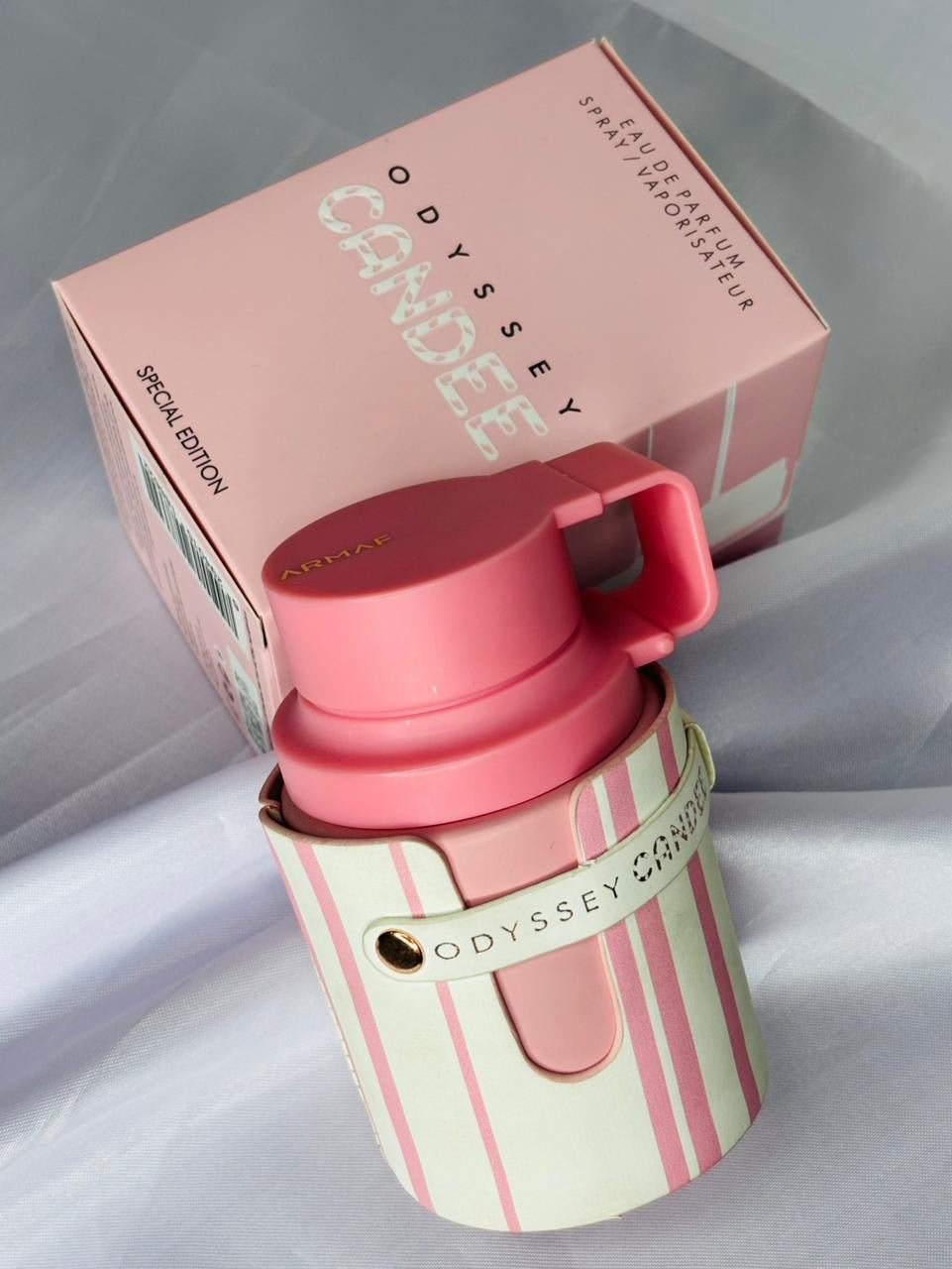 ODYSSEY CANDEE - ARMAF