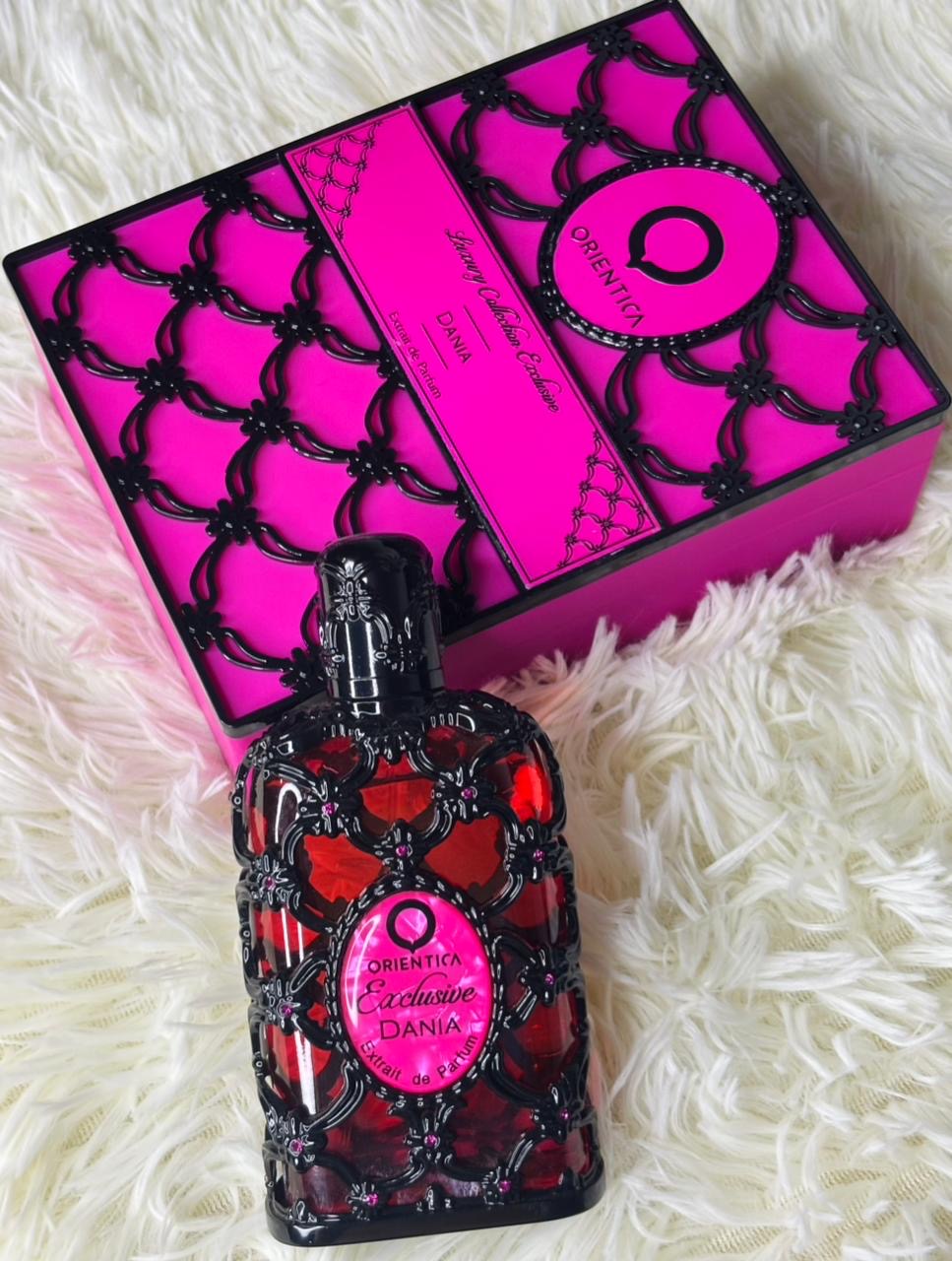 ORIENTICA - DANIA