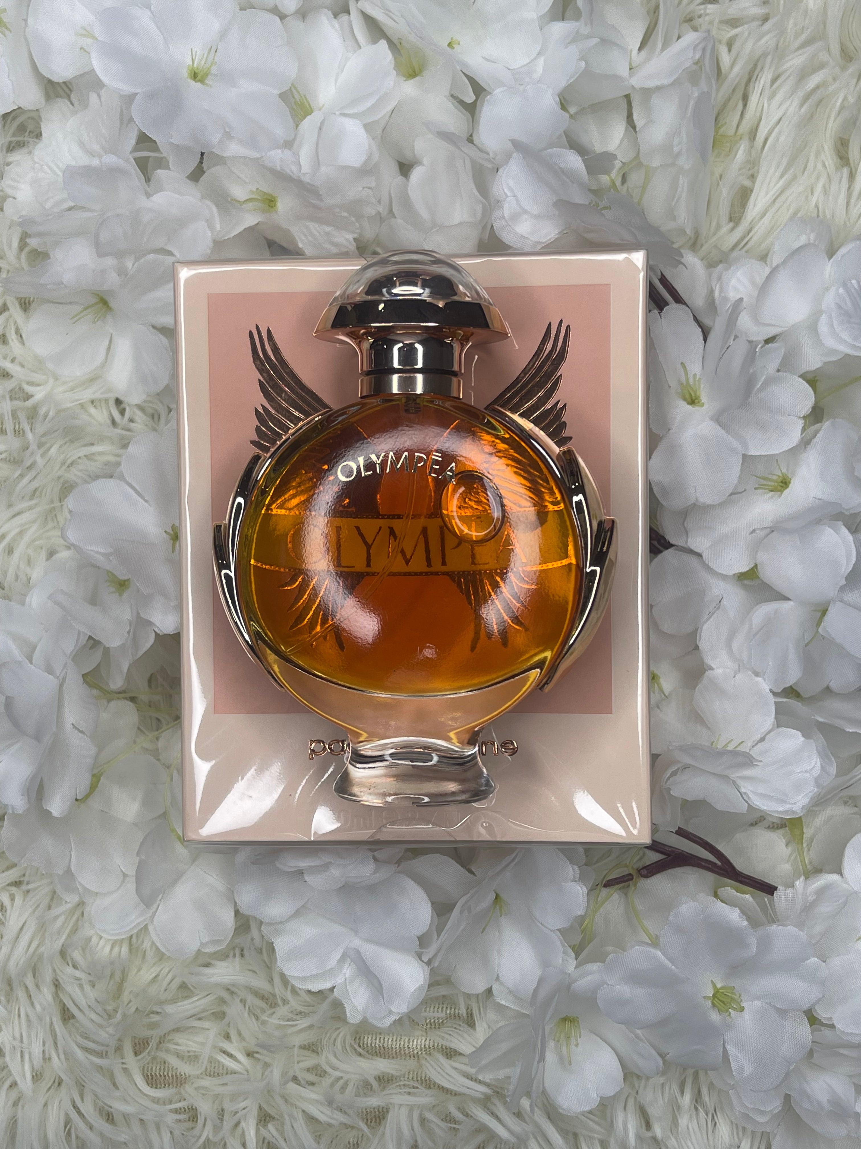 OLYMPEA - PACO RABANNE