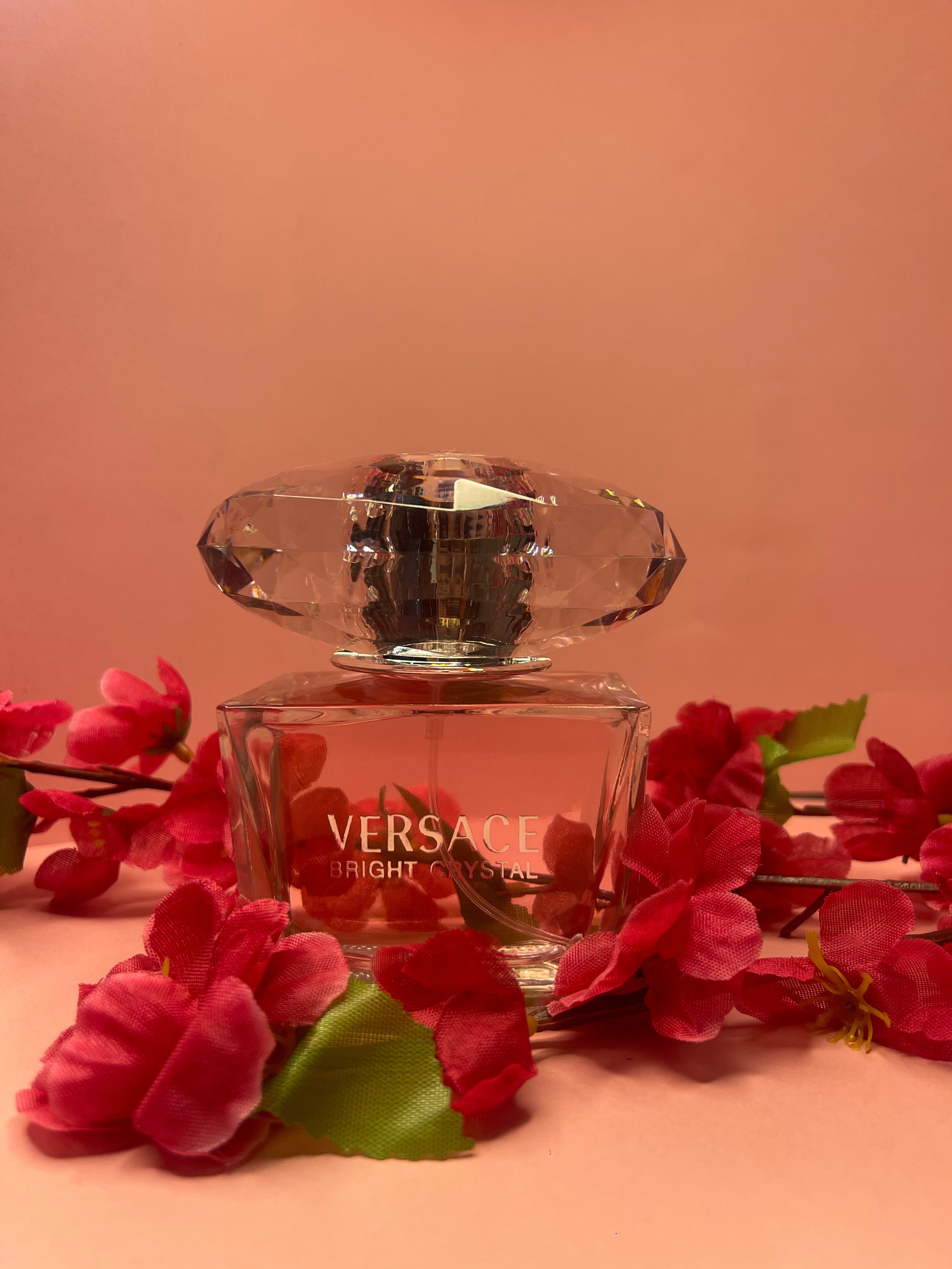 BRIGHT CRYSTAL - VERSACE