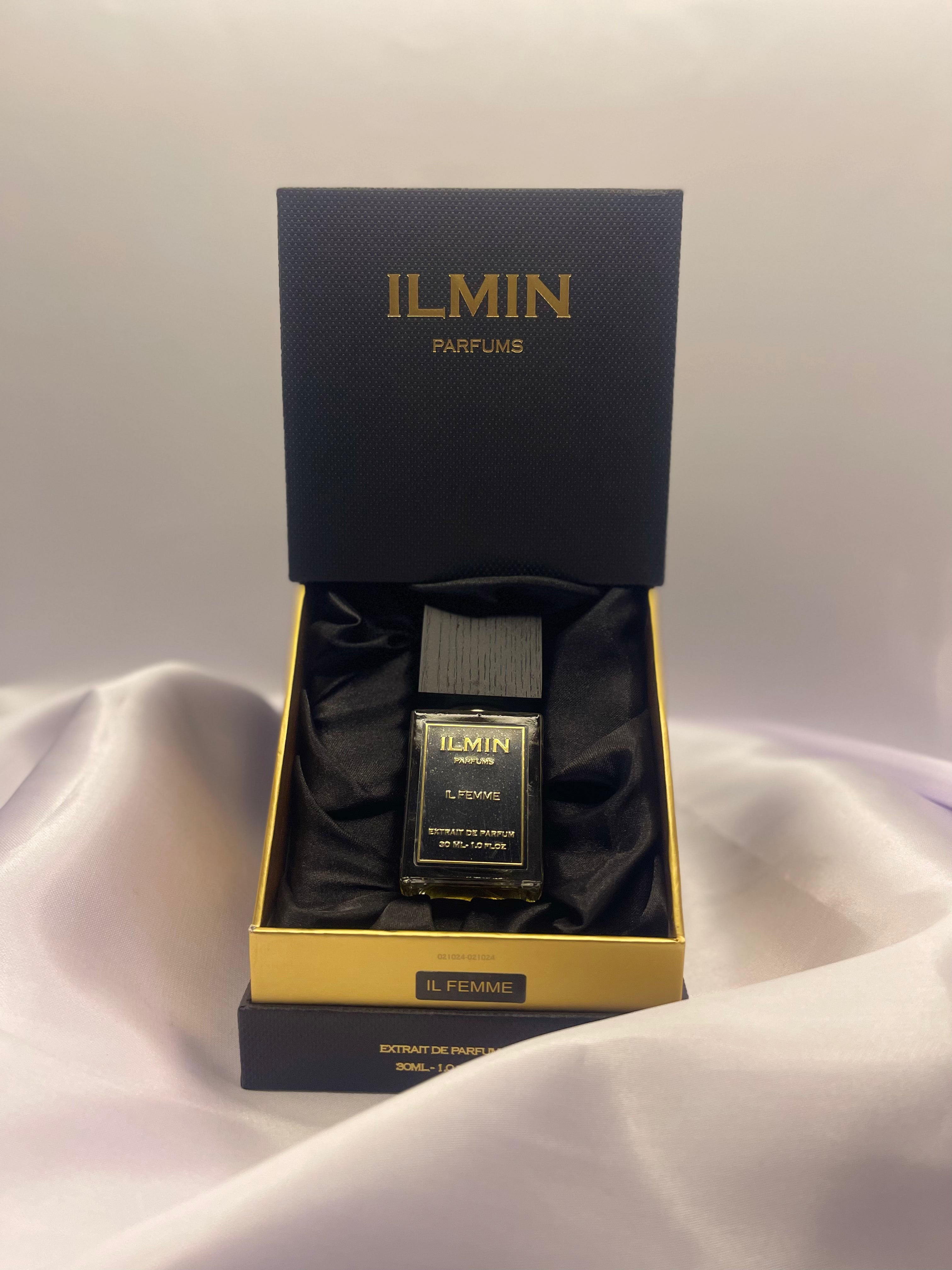 IL FEMME - ILMIN
