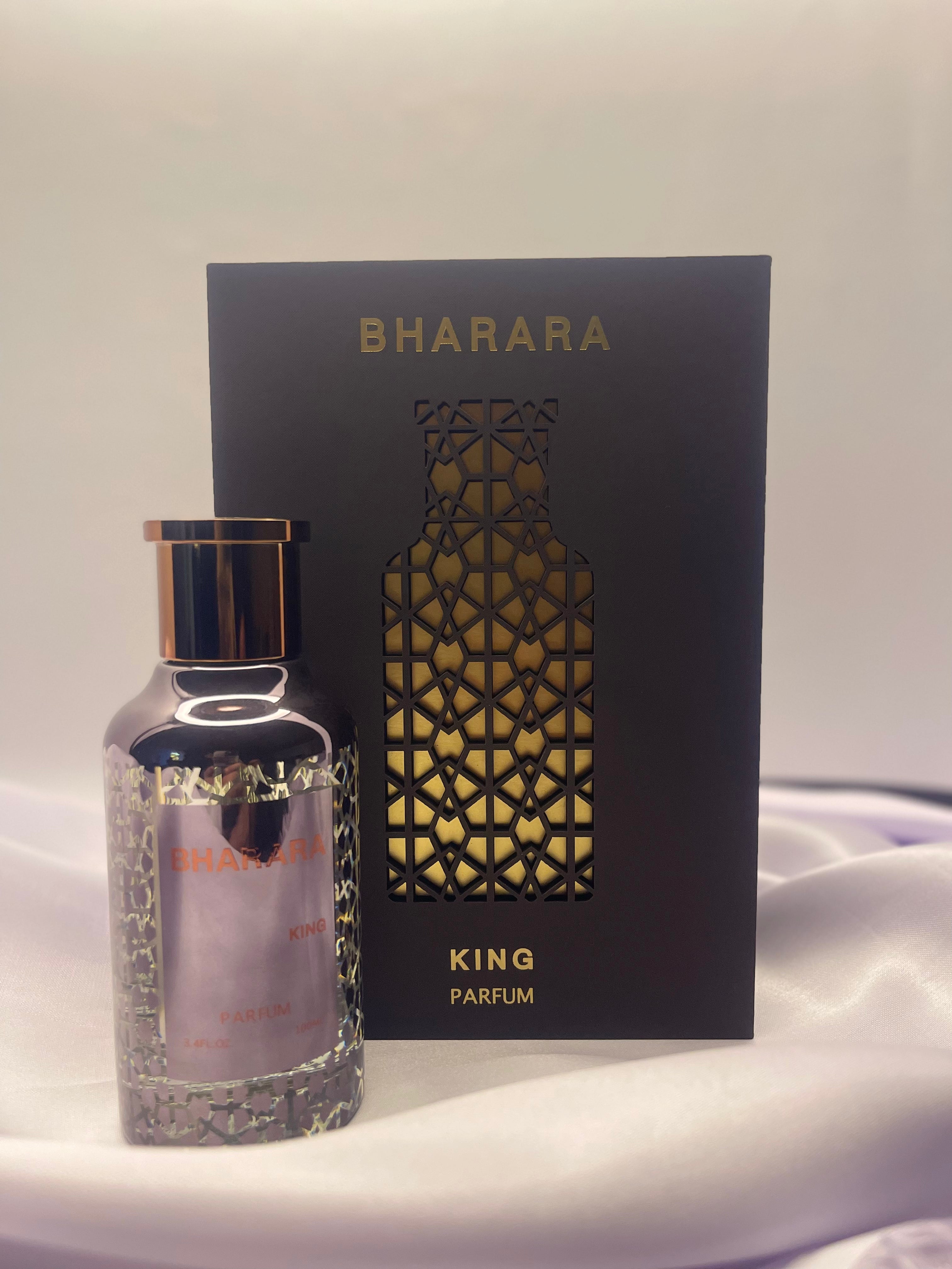 KING PARFUM - BHARARA