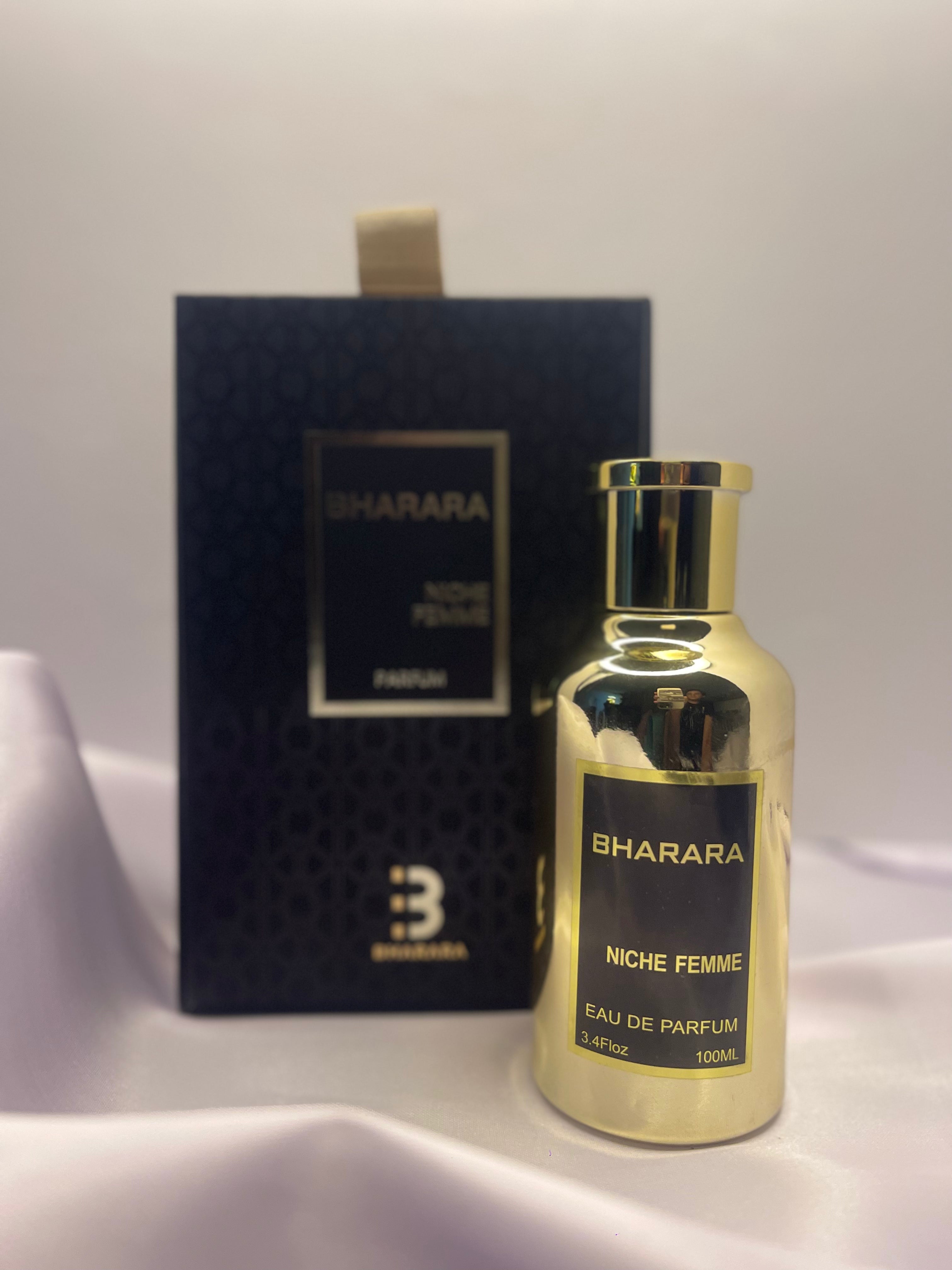 NICHE FEMME - BHARARA