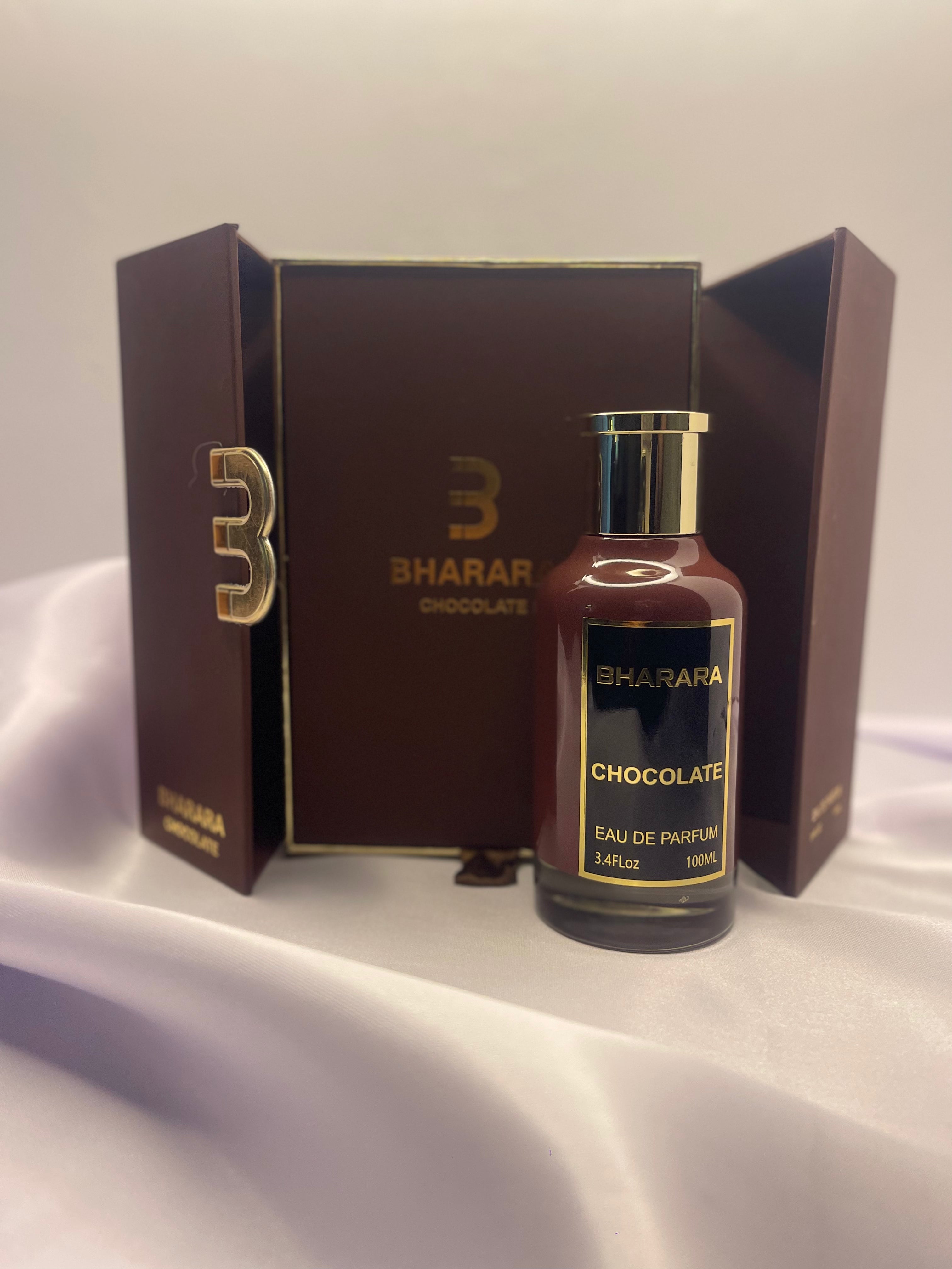 CHOCOLATE - BAHRARA