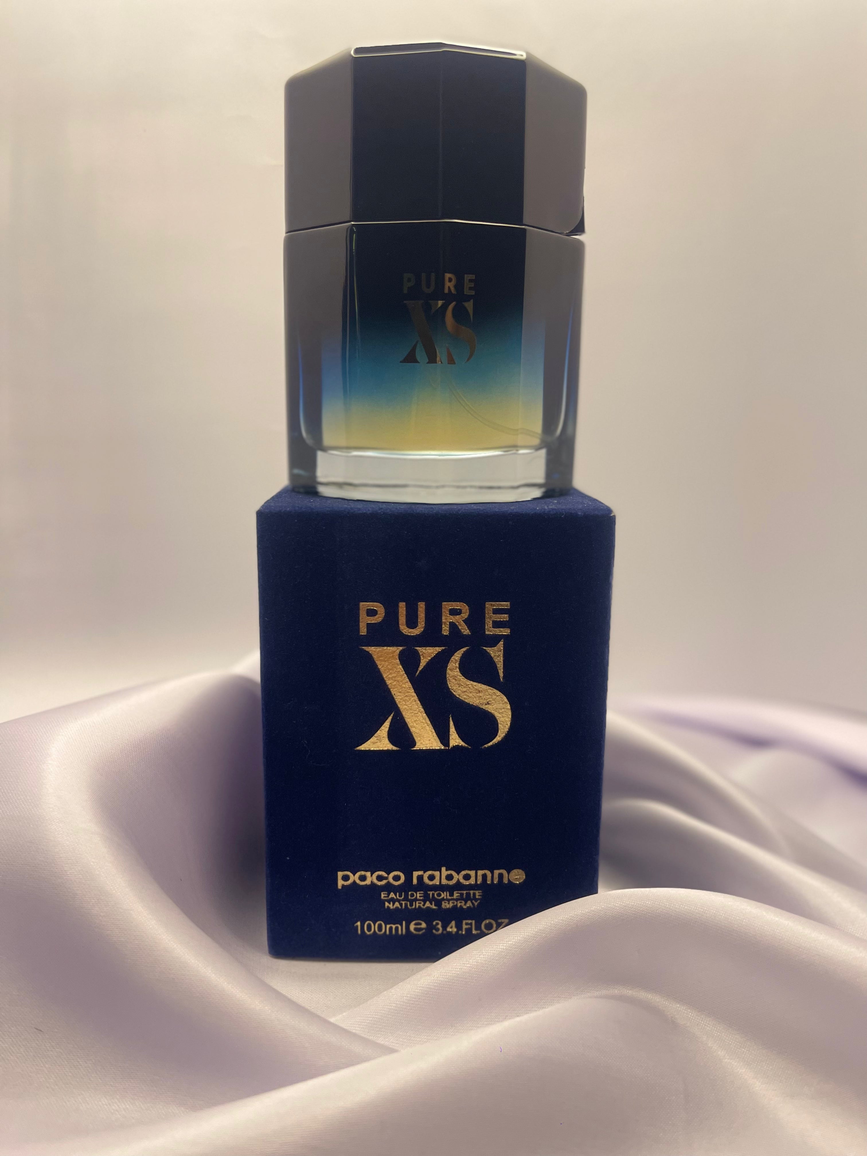 PURE XS - PACO RABANNE