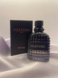 UOMO BORN IN ROMA - VALENTINO