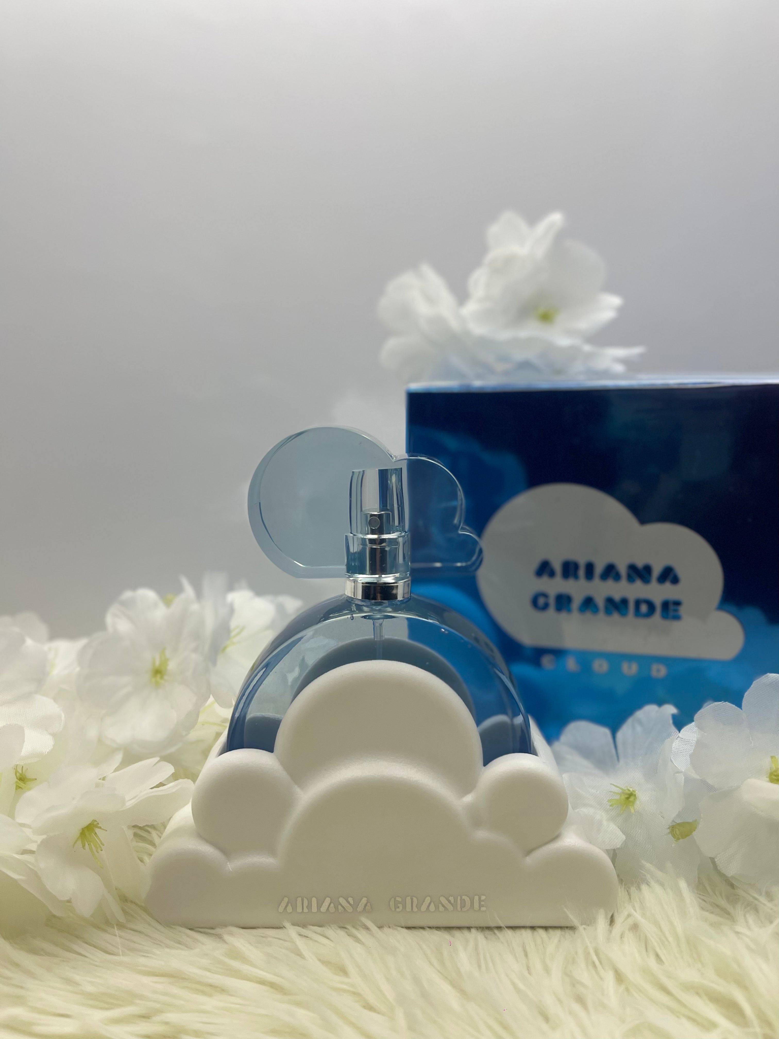 CLOUD - ARIANA GRANDE