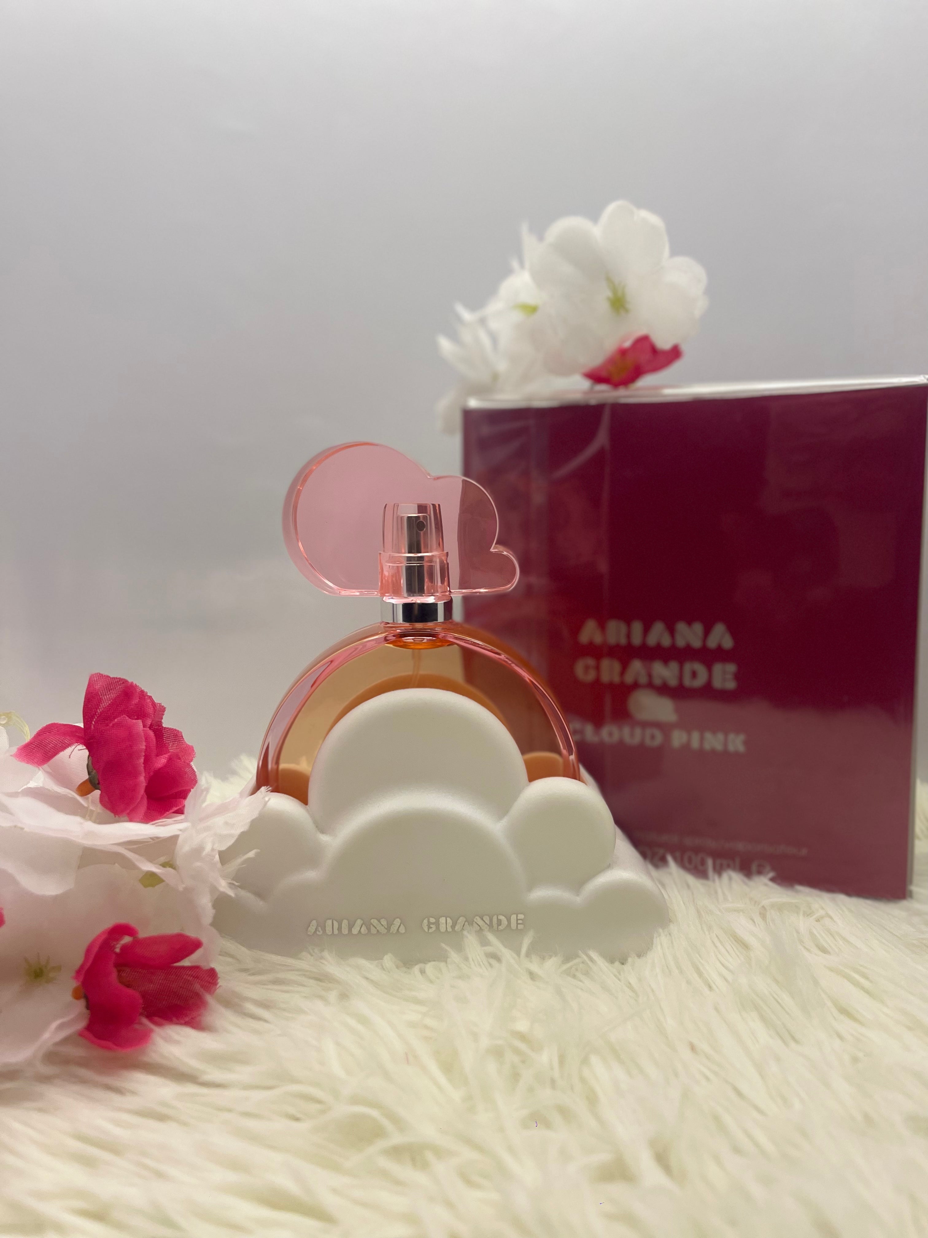 CLOUD PINK - ARIANA GRANDE