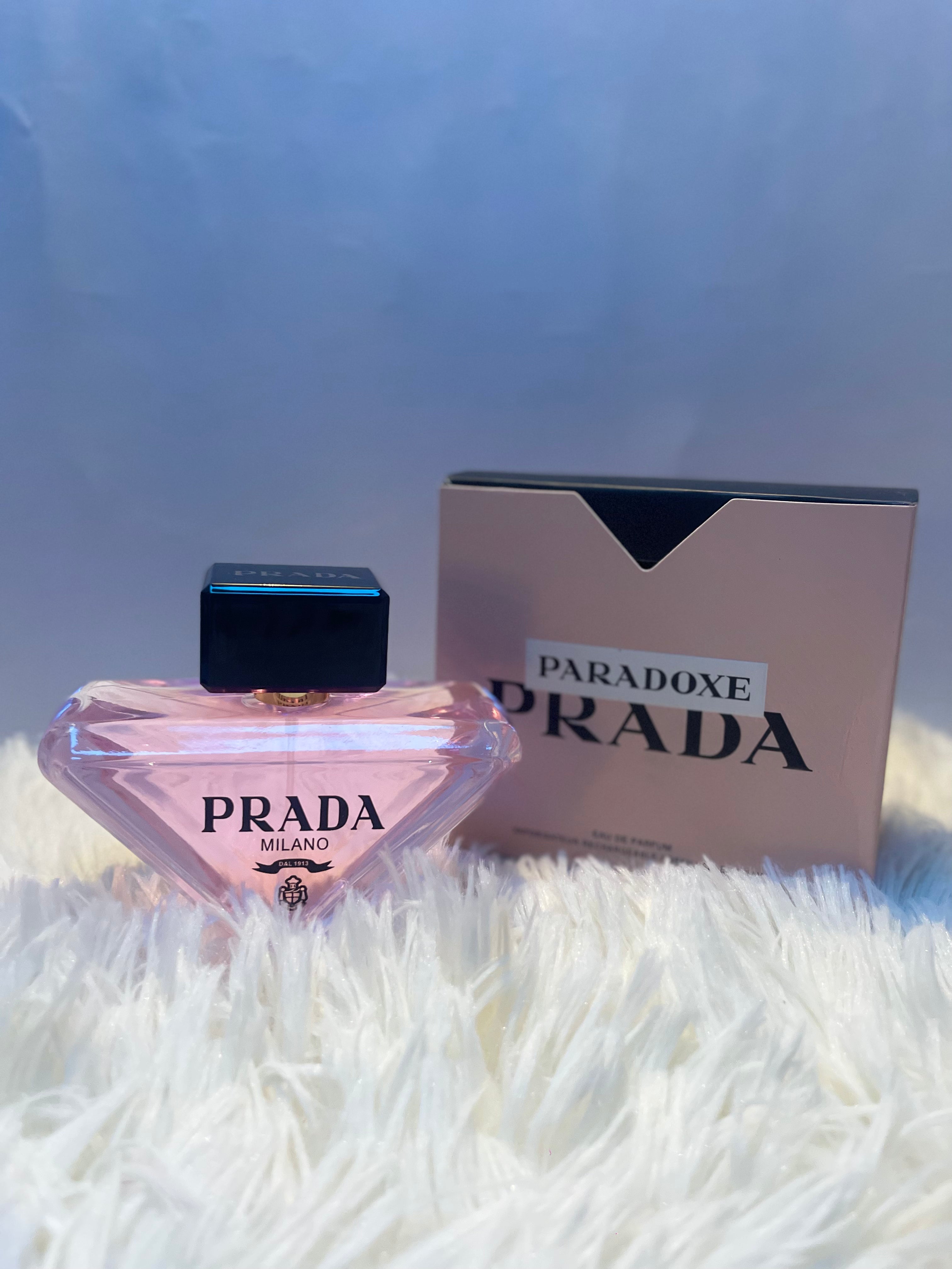 PARADOX - PRADA MILANO