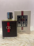 CH MEN - CAROLINA HERRERA