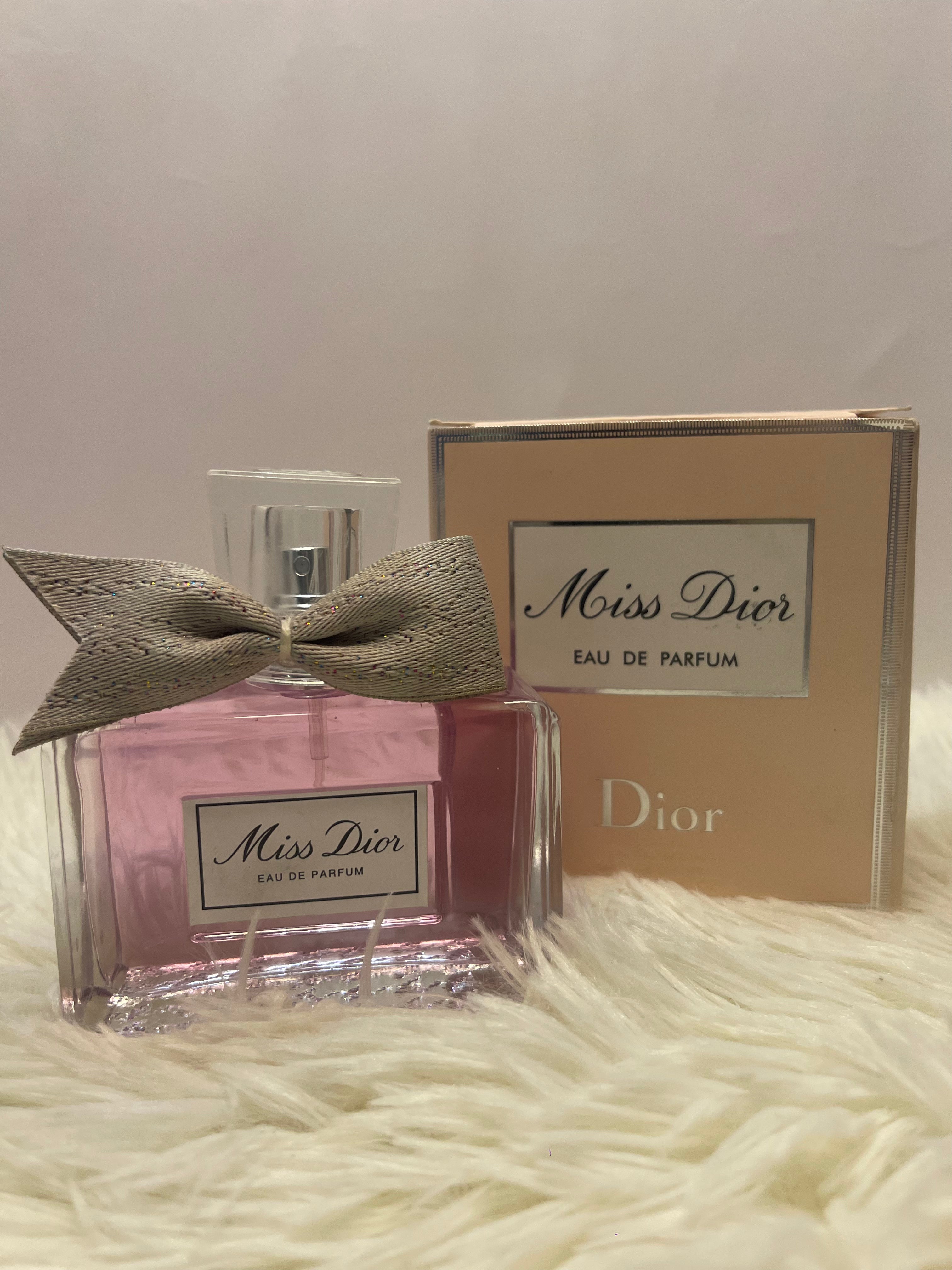 MISS DIOR - DIOR