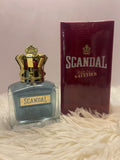 SCANDAL - JEAN PAUL GAULTIER