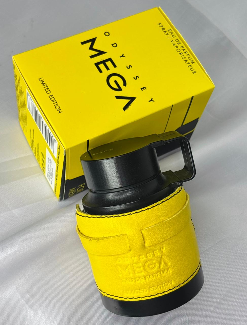 AFNAN ODYSSEY - MEGA